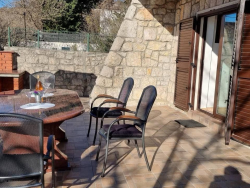 Kuća za odmor Viktoria