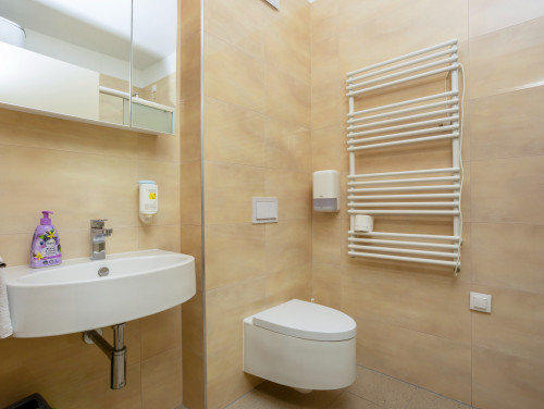 Just for You apartment with terrace