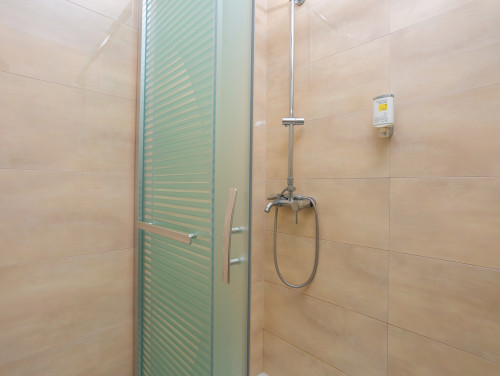 Just for You apartment with terrace