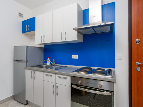 Just for You apartment with terrace