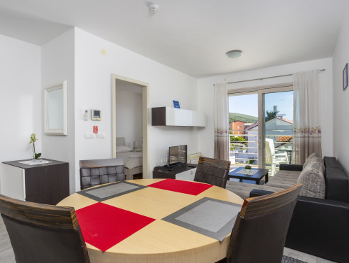 Just for You apartment with terrace