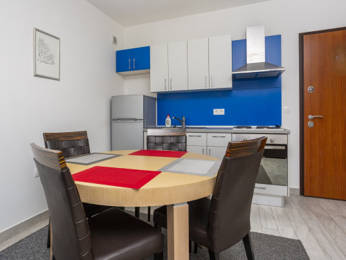 Just for You apartment with terrace