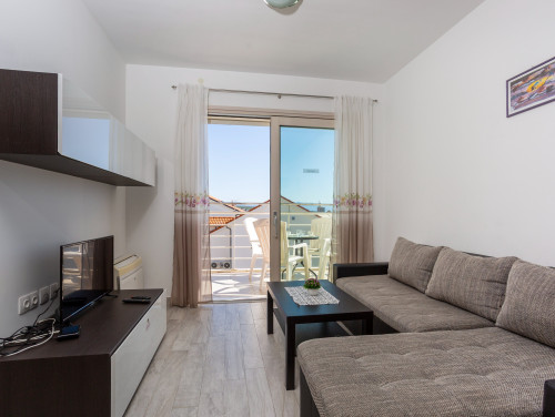 Just for You apartment with terrace