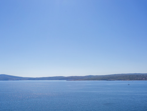 Just for You apartment with terrace