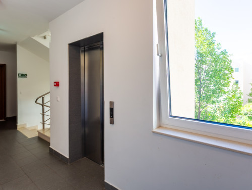 Just for You apartment with terrace