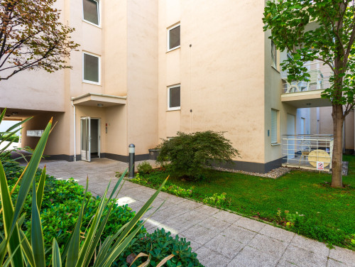 Just for You apartment with terrace