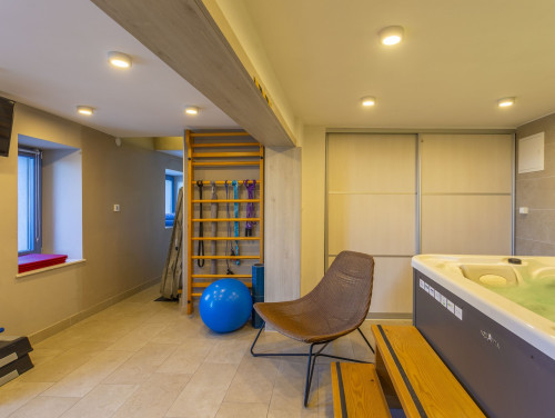 Villa Castel Muschio