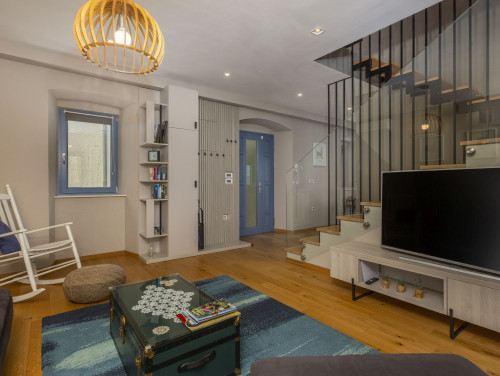 Villa Castel Muschio