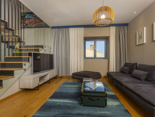 Villa Castel Muschio