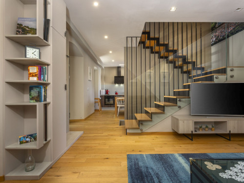 Villa Castel Muschio