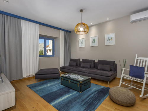 Villa Castel Muschio