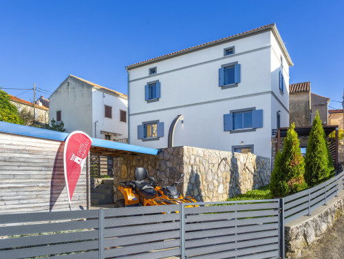 Villa Castel Muschio