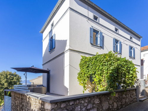 Villa Castel Muschio