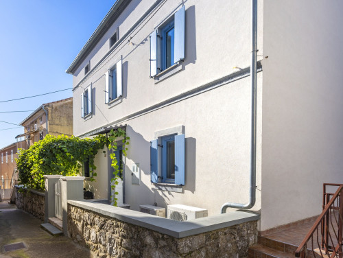 Villa Castel Muschio