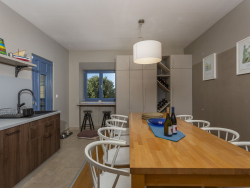 Villa Castel Muschio