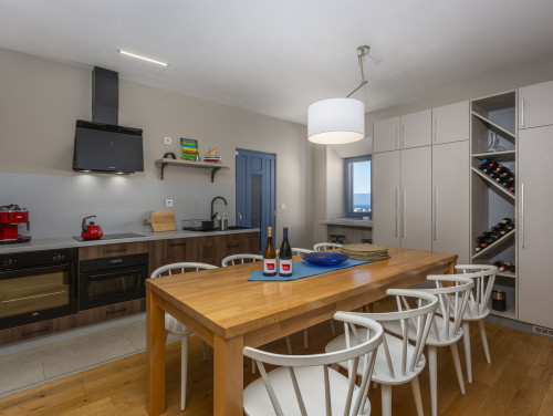 Villa Castel Muschio