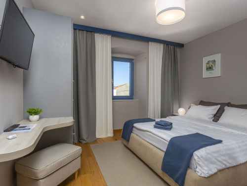 Villa Castel Muschio