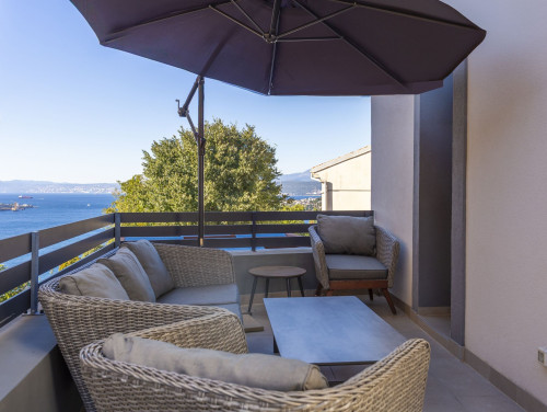 Villa Castel Muschio