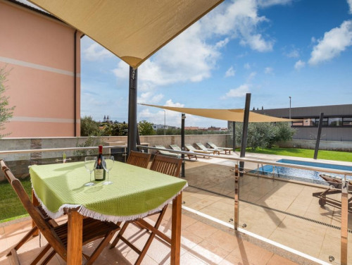 Villa Gigi - Medulin