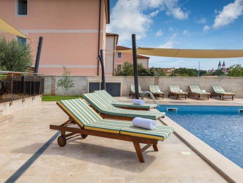 Villa Gigi - Medulin