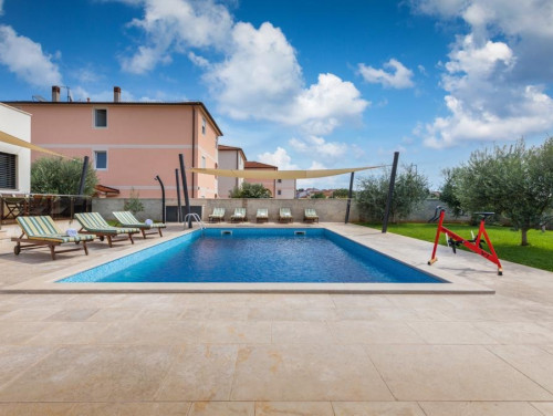 Villa Gigi - Medulin