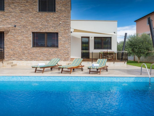 Villa Gigi - Medulin