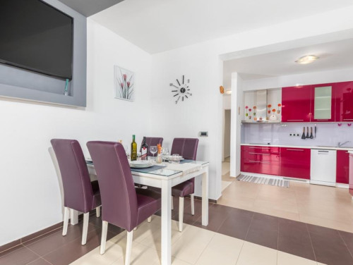 Villa Gigi - Medulin