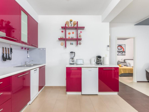 Villa Gigi - Medulin