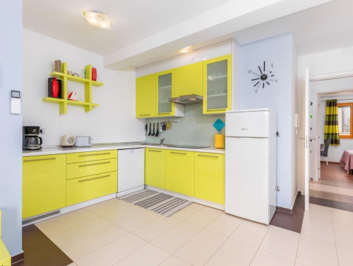 Villa Gigi - Medulin