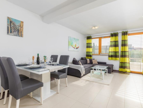 Villa Gigi - Medulin