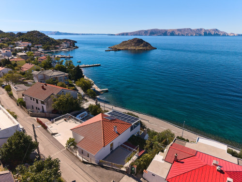 Villa Arnia apartman pool&beachfront