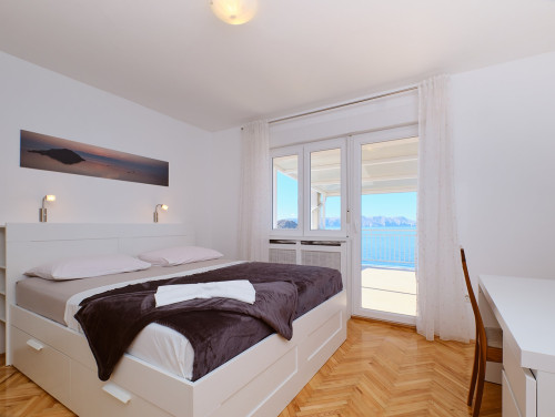 Villa Arnia apartman pool&beachfront