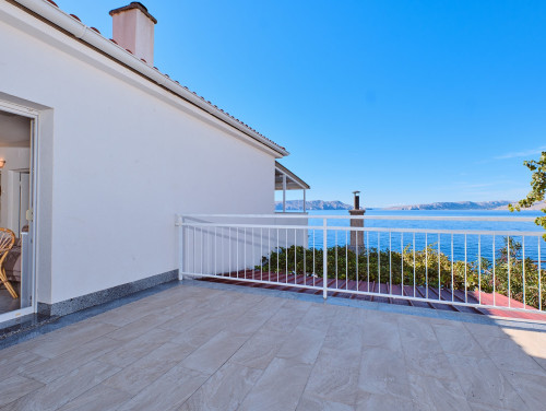 Villa Arnia apartman pool&beachfront