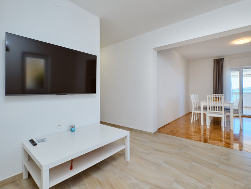 Villa Mediera terrace&sea view apartment 1