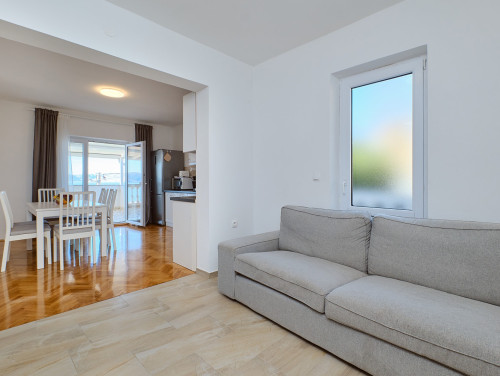 Villa Mediera terrace&sea view apartment 1