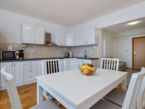 Villa Mediera terrace&sea view apartment 1