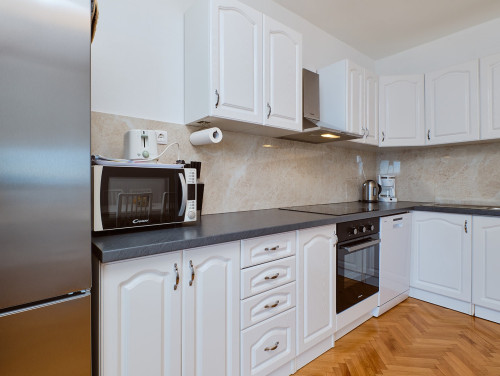 Villa Mediera terrace&sea view apartment 1