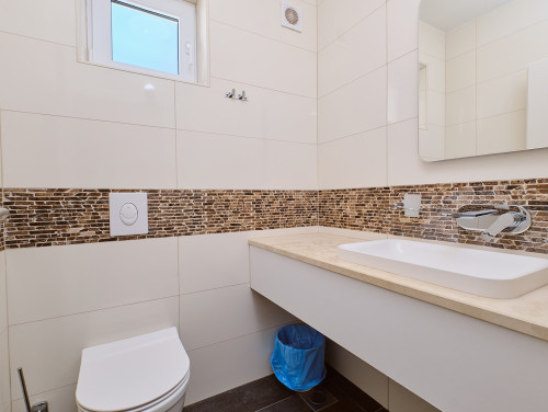 Villa Mediera terrace&sea view apartment 1