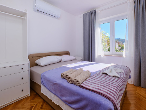 Villa Mediera terrace&sea view apartment 1