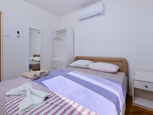 Villa Mediera terrace&sea view apartment 1