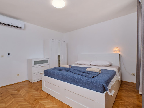 Villa Mediera terrace&sea view apartment 1