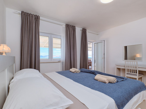 Villa Mediera terrace&sea view apartment 1