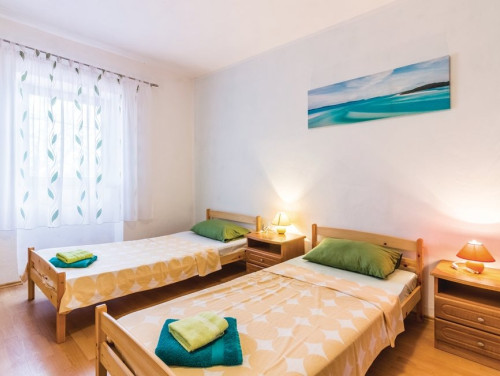 Apartman Petar