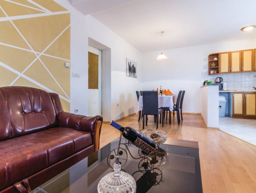 Apartman Petar