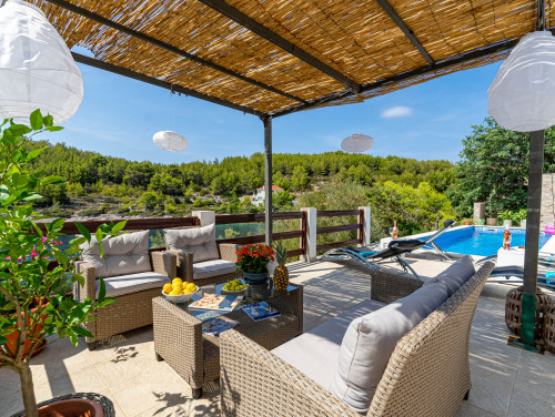 Waterfront House Arnet