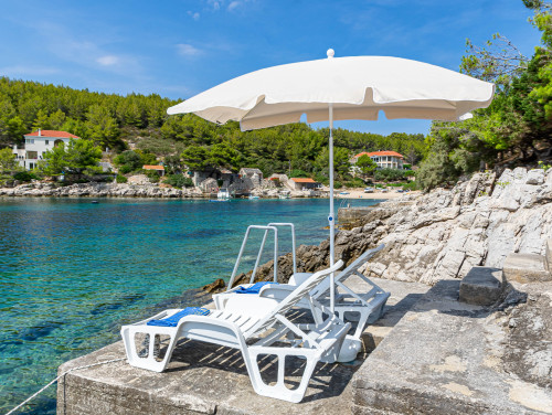 Waterfront House Arnet