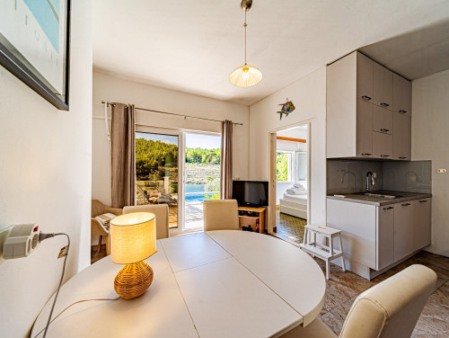 Waterfront House Arnet