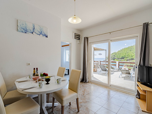 Waterfront House Arnet