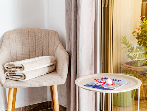 Waterfront House Arnet