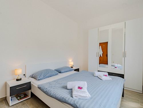 Waterfront House Arnet